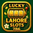 プログラムのアイコン：Lucky Lahore Slots 786
