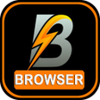 Ícone do programa: BF Browser VPN  Proxy