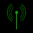 FM Transmitter Radio for car icon