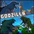 Addon Godzilla BOSS