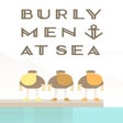 Programikonen: Burly Men at Sea