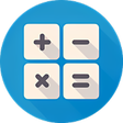 程序图标：Calculadora y catálogo Am…
