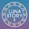 أيقونة البرنامج: Luna Story II nonogram
