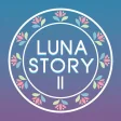 Luna Story II nonogram