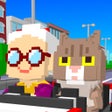 Programın simgesi: みんなでカート