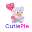 ไอคอนของโปรแกรม: Cutiepie