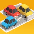 أيقونة البرنامج: 老板挪个车2停车场解放大作战