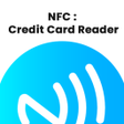 Ícone do programa: NFC- Credit Card Reader