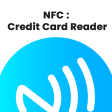 NFC- Credit Card Reader