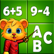 程序图标：Logic and reasoning 3-4 y…