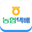 농협택배 icon