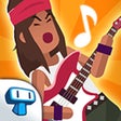Ikona programu: Epic Band Clicker - Rock …