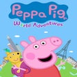Icoon van programma: Peppa Pig: World Adventur…