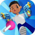 プログラムのアイコン：Trigger Masters