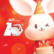 ไอคอนของโปรแกรม: JT Express