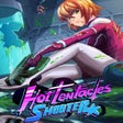 프로그램 아이콘: Hot Tentacles Shooter