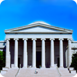 プログラムのアイコン：National Gallery of Art