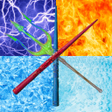Icon of program: Magic Wand Sorcerer