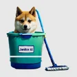 Иконка программы: Janitor AI
