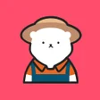 程序图标：오늘과일 - 대한민국 최초 SNS쇼핑몰 도매가…