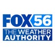 Иконка программы: FOX 56 Weather - Lexingto…