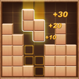 プログラムのアイコン：Wood Puzzle -Block Puzzle…