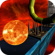 Ícone do programa: Planet Ball Bounce