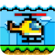 Hopping Copters icon