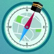 Qibla Compass: Qibla Finder
