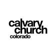 Calvary Church  Ed Taylor