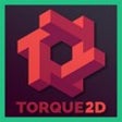 أيقونة البرنامج: Torque 2D