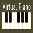 Иконка программы: Virtual Piano