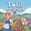 Ikona programu: Tulip Season