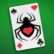 أيقونة البرنامج: Spider Solitaire: Kingdom