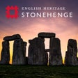 Icon of program: Stonehenge Audio Tour