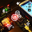 プログラムのアイコン：SmartDAQ (Arduino-Compati…