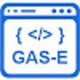 Icoon van programma: GAS IDE Enhancer