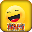 Ikon program: Video Lucu Status WA