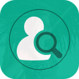 Programın simgesi: Friend Search for Girls N…