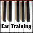 ไอคอนของโปรแกรม: Ear Training