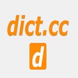 プログラムのアイコン：dict-cc