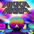 Symbol des Programms: Akka Arrh