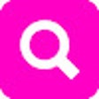 Kinesso Search icon