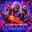 プログラムのアイコン：Nexzo