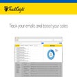 Icon of program: TrackKnight