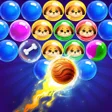 Icon of program: Bubble Shooter King