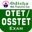 プログラムのアイコン：OTET Exam Preparation App…