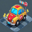 Icoon van programma: BusParking
