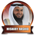 プログラムのアイコン：Mishary Rashid 30 Juz Off…