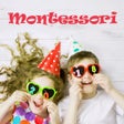 プログラムのアイコン：Montessori Teacher Traini…